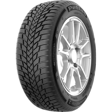 Petlas 155 80 R13 79T Snowmaster 2 Oto K Lasti i retim Fiyat