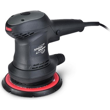 Shine Mate ES516 Elektrikli Zımpara Makinesi 150 mm Fiyatı