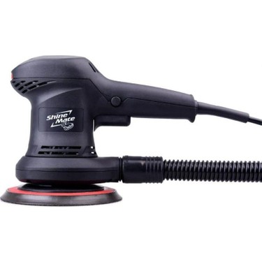 Shine Mate ES516 Elektrikli Zımpara Makinesi 150 mm Fiyatı