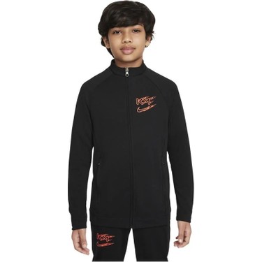 Nıke Km Tracksuıt Unısex Çocuk Eşofman Takımı DA5598-010 Fiyatı