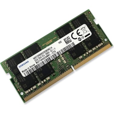 SAMSUNG DDR4 2666MHz 16GBx2 (32GB) 動作確認済 Samsung DDR4 2666 16GB ×2 計 32GB 【動作確認済】 【公式通販】