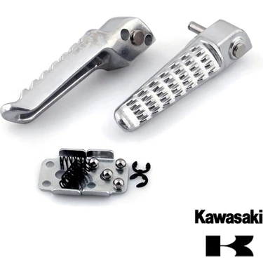 Ysg Kawasaki Ninja 250R ZX6R ZX10R ER6N KLE650 Z750/1000 Fiyatı