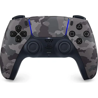 Sony PlayStation 5 DualSense Wireless Controller Army -