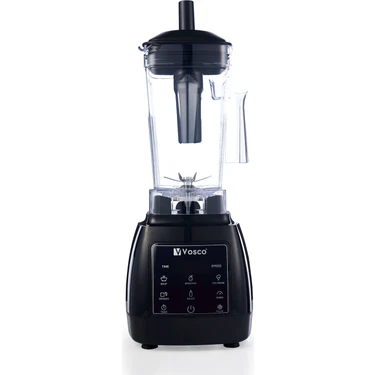 Vosco Home Pro Blender 1600W 2l