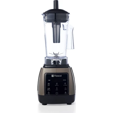 Vosco Home Pro Blender 1600W 2l