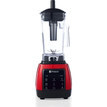 Vosco Home Pro Blender 1600W 2l