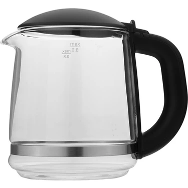 Bosch TTA5603  Çay Makinasi Cam Sürahi