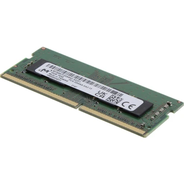 Mıcron MTA8ATF2G64HZ 16GB (Tek Parça) Ddr4 3200MHZ Notebook