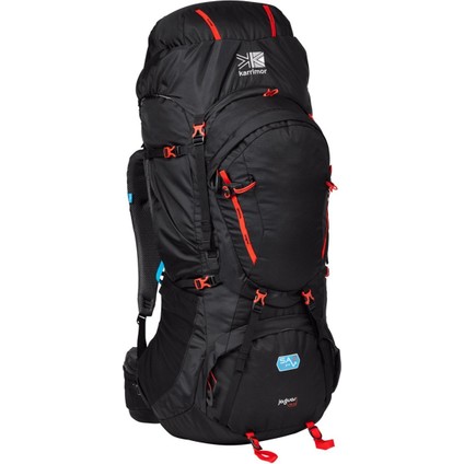 Jaguar Sa2 Flex Pro 75+15 Litre Outdoor Sırt Çantası