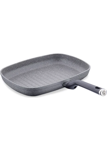 Palma Dikdörtgen Grill Tava 35X25 cm