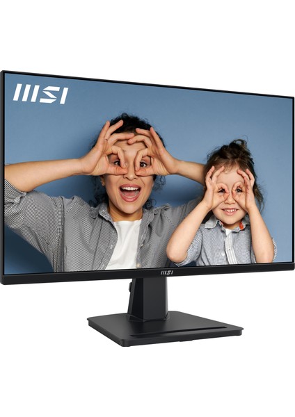 24.5" PRO MP251 1920x1080 (FHD) FLAT IPS 100HZ 1MS ADAPTIVE-SYNC MONITOR