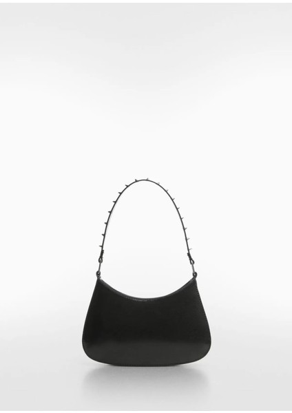 Zımbalı Saplı Çanta modelleri