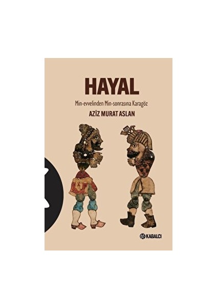 Hayal - Aziz Murat Aslan