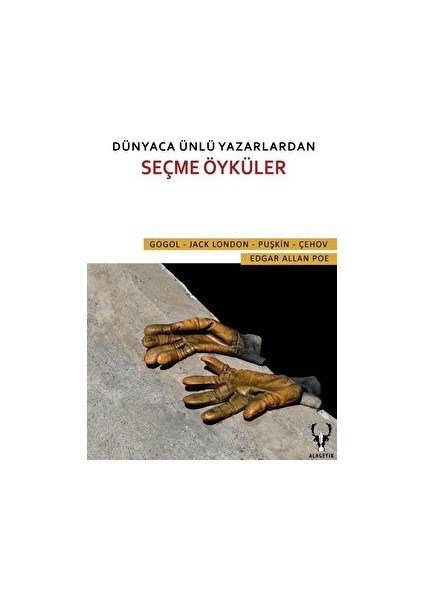 Dünyaca Ünlü Yazarlardan Seçme Öyküler - Nikolay Gogol