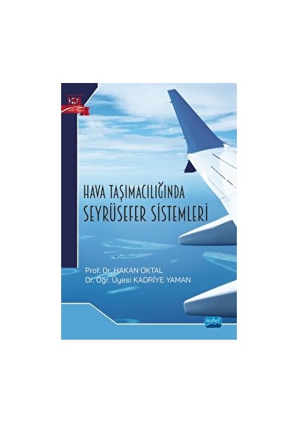 Hava Taşımacılığında Seyrüsefer Sistemleri - Kadriye Yaman