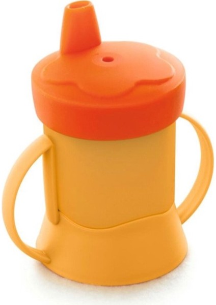 Ilk Bardak Biberon Tropikal 200ML Bardak Biberon Beslenme R1514 fiyatları