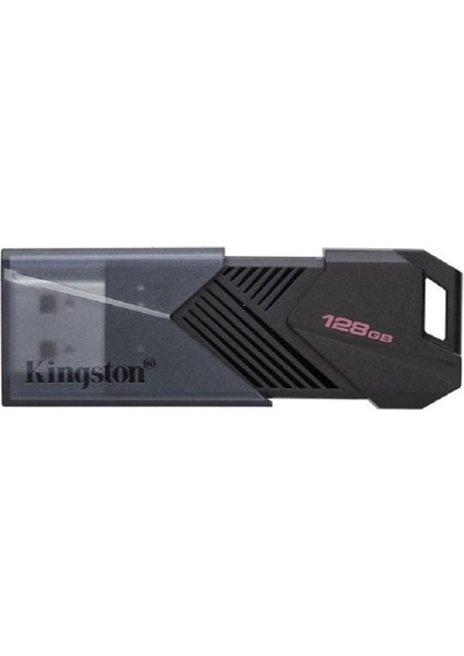 Dtxon 128GB USB 3.2 Gen.1 Datatraveler Exodia Onyx Flash Bellek DTXON/128