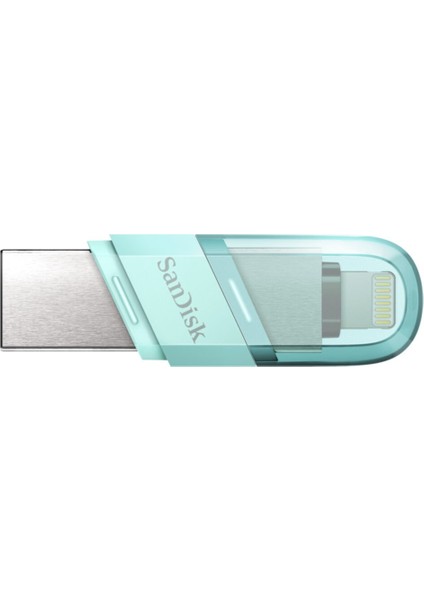 Ixpand 128GB Flash Drive Flip Ios USB 3.1