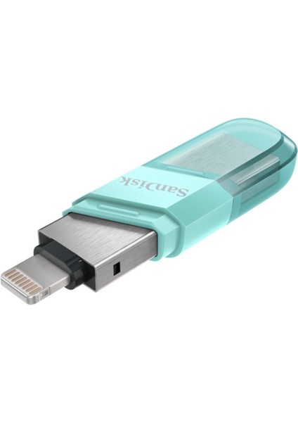 Ixpand 128GB Flash Drive Flip Ios USB 3.1 modelleri