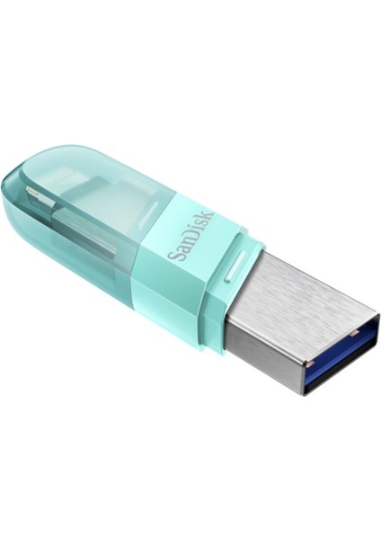 Ixpand 128GB Flash Drive Flip Ios USB 3.1 fırsatları