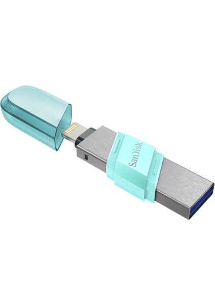 Ixpand 128GB Flash Drive Flip Ios USB 3.1 indirimleri
