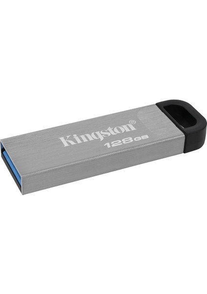 Dtkn 128GB USB 3.2 Gen.1 Datatraveler Kyson Flash Bellek DTKN/128