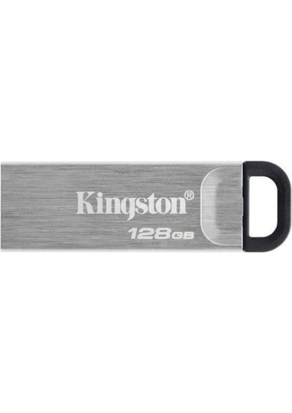 Dtkn 128GB USB 3.2 Gen.1 Datatraveler Kyson Flash Bellek DTKN/128