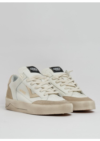 Çok Renkli Kadın Sneaker Kyle D740