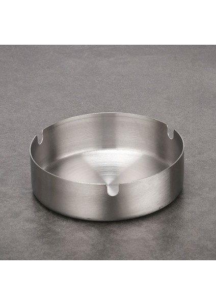 Çelik 50 Adet 10 cm Büyük Kafe Restaurant Lokanta Kül Tablası Küllük CIN545-50 fiyatları