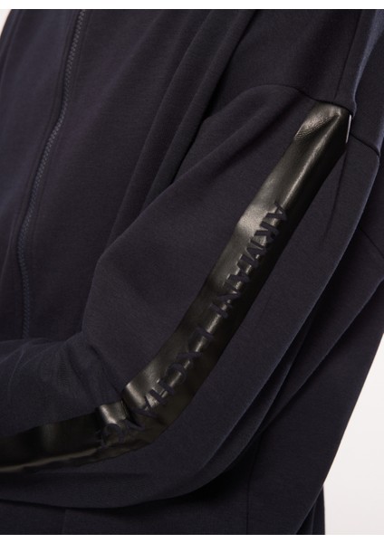 Lacivert Erkek Sweatshırt 6Rzmcb 1510 Navy fırsatları