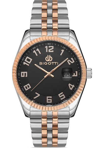 Bigotti BG.1.10302.3 Erkek Kol Saati