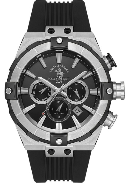 SB.1.10510.1 Erkek Kol Saati