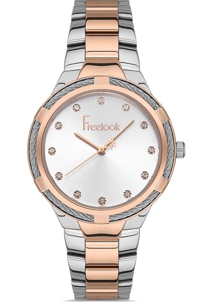 FL.1.10391.3 Kadın Kol Saati