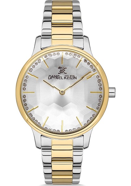 DKE.1.10227.5 Kadın Kol Saati