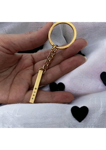 Buse Ismine Kadın Kimlik Silindiri-Abvdlk