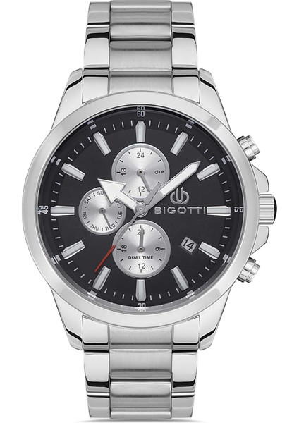 Bigotti BG.1.10386.1 Erkek Kol Saati
