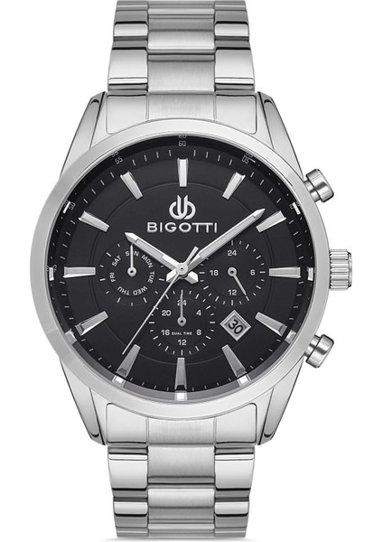 Bigotti BG.1.10317.1 Erkek Kol Saati