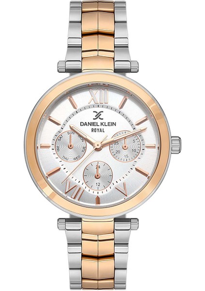 DKE.1.10417.4 Kadın Kol Saati