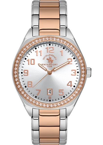 SB.1.10516.4 Kadın Kol Saati