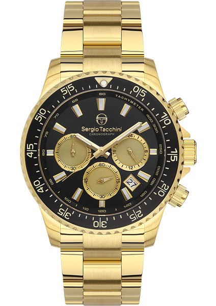 ST.1.10376.5 Erkek Kol Saati