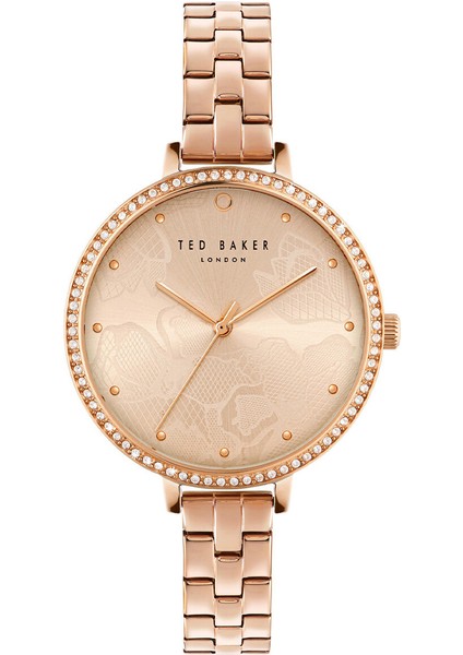 Ted Baker TBBKPDSS304 Kadın Kol Saati