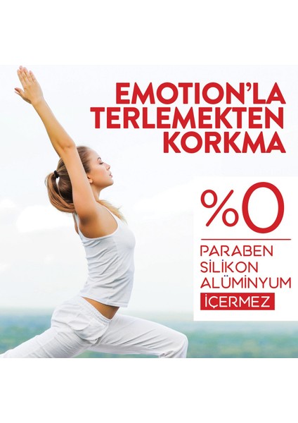 Deodorant Romance 150ML (2 Adet)