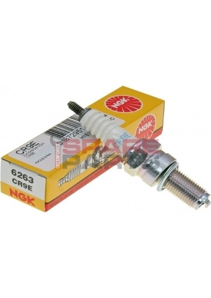 Buji 058 CR9E Mh Cbf Spacy Alfa