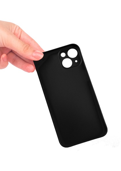 Apple iPhone 15 Plus Telefon Kılıfı Carbon Siyah fiyatları