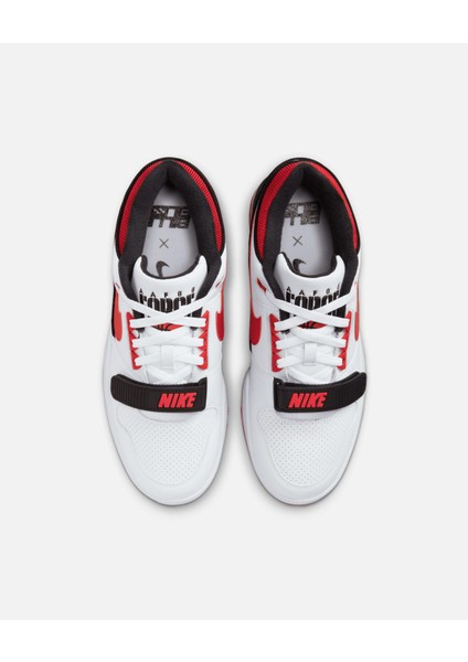 Billie Eilish x Nike Air Alpha Force 88 DZ6763-101 Sneaker
