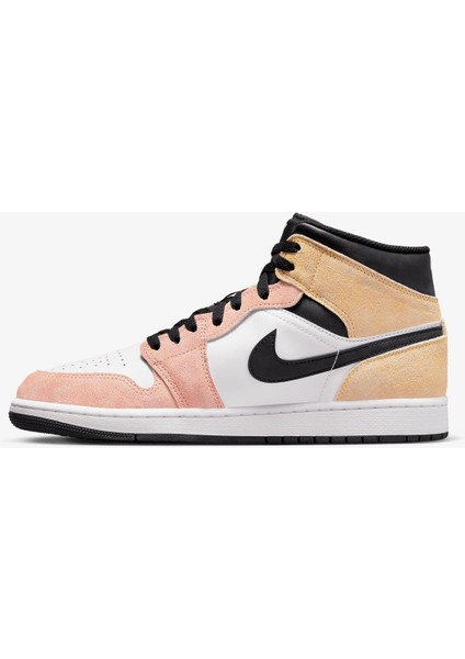 Air Jordan 1 Mid DX4332-800 Erkek Sneaker fiyatları