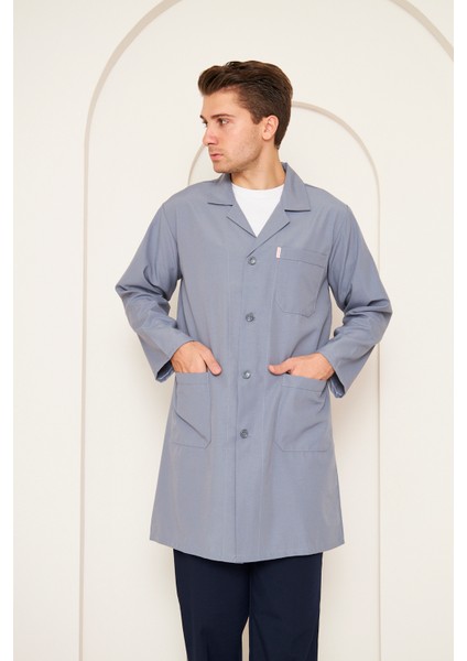 İş Önlüğü Gabardin %100 Pamuk fiyatları