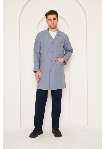 İş Önlüğü Gabardin %100 Pamuk indirimleri