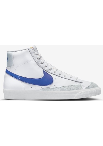 Blazer Mid 77 Vintage BQ6806-124 Erkek Sneaker