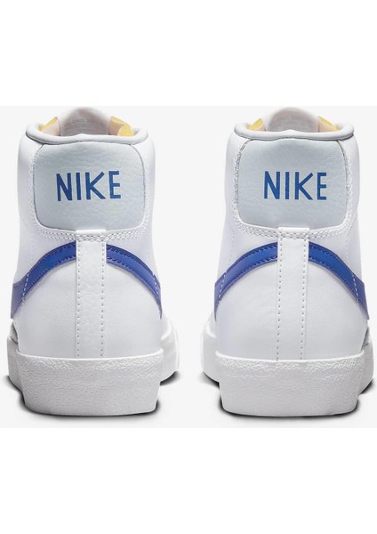 Blazer Mid 77 Vintage BQ6806-124 Erkek Sneaker fırsatları